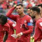 Francisco Conceicao: Tuyển Bồ Đào Nha không bị ép phải chuyền bóng cho Ronaldo