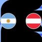 Dự đoán tỷ số Argentina vs Áo, 0h ngày 23/6 - Nhận định bóng đá World Cup 2026