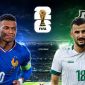 Dự đoán tỷ số Pháp vs Iraq, 4h ngày 23/6 - Nhận định bóng đá World Cup 2026