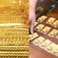 Giá vàng hôm nay 22/6: Người ôm vàng SJC, nhẫn 9999 lỗ đậm sâu, dự báo bi quan về triển vọng giá vàng tuần này 