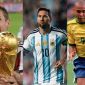 Top 10 cầu thủ vĩ đại nhất lịch sử World Cup: Ronaldo bị gạch tên; Messi vẫn đứng sau 1 người