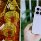 Giá vàng hôm nay chiều 22/6: Bật tăng phi mã, tiến sát mốc 149 triệu/lượng, giá Xiaomi 17 ra sao?