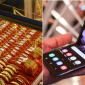 Giá vàng hôm nay tối 22/6: Bất ngờ đảo chiều giảm cuối ngày, điện thoại Samsung Galaxy dòng Z có rẻ