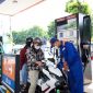 Bảng giá xăng dầu hôm nay 22/6: E10 RON95 và E5 RON92 bay màu 10.000 đồng, giá đầy bình xe máy Honda