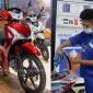 Giá xăng dầu trưa nay 22/6: E5 RON92 và E10 RON95 'bay màu' 9.000 - 10.000 đồng, Honda Future cực rẻ