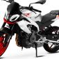 ‘Huyền thoại côn tay’ mới chính thức ra mắt: Phân khúc khác Yamaha Exciter và Honda Winner R, giá rẻ so với trang bị