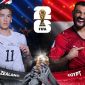 Kết quả bóng đá New Zealand vs Ai Cập hôm nay 22/6 - World Cup 2026: Địa chấn xuất hiện, Salah hóa người hùng