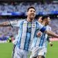Nhận định phạt góc Argentina vs Áo - World Cup 2026: Báo động đỏ, con số ở ngưỡng thấp