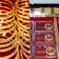 Giá vàng hôm nay 22/6: Vàng SJC, nhẫn 9999 tăng dè dặt, dân nên mua mới hay chốt lời? 