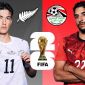 Dự đoán kết quả, tỷ số New Zealand vs Ai Cập - World Cup 2026: Siêu máy tính ủng hộ Salah và đồng đội