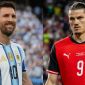 Nhận định bóng đá Argentina vs Áo - World Cup 2026: Messi chính thức vượt mặt Klose?