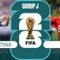 Nhận định, dự đoán tỷ số bóng đá Argentina vs Áo - 0h ngày 23/6 - World Cup 2026: Messi gieo sầu cho Alaba?