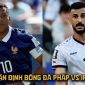 Nhận định bóng đá Pháp vs Iraq - World Cup 2026: Bỏ xa Ronaldo, Mbappe áp sát Messi với siêu kỷ lục?