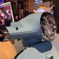 ‘Soán ngôi’ Honda SH, ‘vua xe ga’ 180cc mới thiết kế ‘nét’ hơn SH Mode chính thức ra mắt với giá hấp dẫn