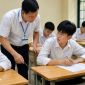Kết quả xác minh vụ giám thị gợi ý thí sinh cho bạn ‘xem bài’ ở Quảng Ninh: Bộ GD&ĐT lên tiếng, lý do không hủy kết quả?