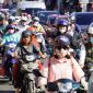 Dự báo thời tiết hôm nay 22/6: Nắng nóng bao trùm, Hà Nội và miền Bắc còn chịu nóng đến bao giờ?