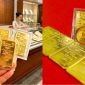 Giá vàng hôm nay 22/6: Vàng miếng SJC, vàng nhẫn giảm hơn 11 triệu so với đầu tháng, dự báo kịch bản xấu