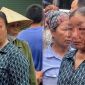 Nguyên nhân vụ người bán rau bị xịt nước đến chảy máu mặt ở Phú Thọ, công an chính thức vào cuộc