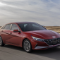 Điểm tin ô tô 22/6: ‘Đếm ngược’ ngày ra mắt Hyundai Elantra thế hệ mới, Nissan NV200 ‘trình làng’