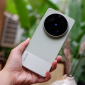 Đánh giá camera vivo X300 Ultra: Flagship sinh ra để dành cho creator