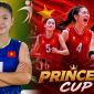 Xem TRỰC TIẾP bóng chuyền nữ Việt Nam đấu Kyrgyzstan ở đâu kênh nào? Link xem bóng chuyền U18 nữ Đông Nam Á 2026