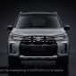 Suzuki XL7 2027 chốt lịch ra mắt: Đầu xe thay đổi lớn, giữ hybrid 1.5L siêu tiết kiệm, 'đe nẹt' Xpander