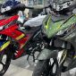 Yamaha chính thức mở bán ‘huyền thoại xe số’ 135cc mới giá 50 triệu đồng: Xé vé Honda Future và RSX