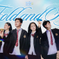 'FOLD AND FLY' tái hiện hành trình thanh xuân đầy nhiệt huyết của tân cử nhân Báo chí