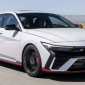 Hyundai Elantra 2027 lộ diện: Thách thức Honda Civic, Kia K3 bằng thiết kế và công nghệ mới