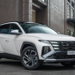 Hyundai Tucson giảm sâu tới 100 triệu đồng: Giá ‘chạm đáy’, gây sức ép lên Mazda CX-5 và Territory