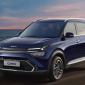 Kia Carens EV sắp mở bán chính thức: Đối thủ mới của Xpander và Veloz Cross ‘rộng cửa’ về Việt Nam