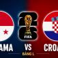 Dự đoán kết quả, tỷ số Panama vs Croatia - World Cup 2026: Siêu máy tính khẳng định sự chênh lệch
