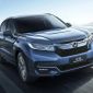 Honda Avancier thế hệ mới sắp ra mắt: Hybrid e:HEV 2.0L, AWD, tham vọng 'đấu' Toyota Kluger bằng công nghệ điện hóa