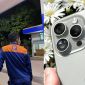 Bảng giá xăng dầu hôm nay 24/6: Xăng E5 RON 95 bay gần 11.000 đồng/lít từ đỉnh, iPhone 15 Pro Max rẻ như bèo