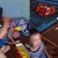 Kết quả điều tra vụ ông, bà nội bạo hành cháu 4 tuổi ở Đắk Lắk: Lời khai nguyên nhân từ mâu thuẫn với con dâu cũ