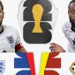 Dự đoán tỷ số Anh vs Ghana 3h00 ngày 24/6 - Nhận định bóng đá World Cup 2026 hôm nay