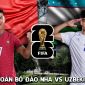 Dự đoán tỷ số Bồ Đào Nha vs Uzbekistan, 0h ngày 24/6 - Nhận định bóng đá World Cup 2026 hôm nay
