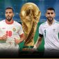 Dự đoán tỷ số Jordan vs Algeria, 10h ngày 23/6 - Nhận định bóng đá World Cup 2026