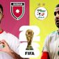 Dự đoán tỷ số Jordan vs Algeria lúc 10h00 ngày 23/6 - Nhận định bóng đá World Cup 2026 hôm nay