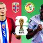 Dự đoán tỷ số Na Uy vs Senegal, 7h ngày 23/6 - Nhận định bóng đá World Cup 2026