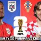 Dự đoán tỷ số Panama vs Croatia 6h00 ngày 24/6 - Nhận định bóng đá World Cup 2026 hôm nay