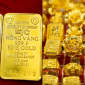 Bảng giá vàng hôm nay trưa 23/6: Vàng SJC nhẫn trơn 9999 đi 'giật lùi', người mua lướt sóng 'ôm' lỗ nặng!