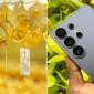Giá vàng hôm nay chiều 23/6: Giảm mạnh so với phiên sáng, giá Samsung S26 Ultra giảm chục triệu đồng