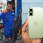 Cập nhật giá xăng dầu hôm nay trưa 23/6: Rẻ sập sàn, xăng E5 RON92 sát 20.000 đồng/lít, iPhone 17 rẻ bèo