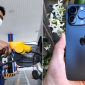 Giá xăng dầu hôm nay tối 23/6: Xăng E10 giảm liên tiếp 3 phiên về sát mốc 20.000 đồng/lít, giá iPhone 16 Pro rẻ