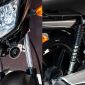 Tin xe máy 23/6: ‘Huyền thoại côn tay’ 100cc mới của Honda chính thức về đại lý, giá 32 triệu đồng
