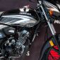 Honda chính thức mở bán ‘huyền thoại côn tay’ 100cc mới giá 32 triệu đồng: Khác biệt Honda Winner R