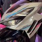Honda chính thức ra mắt ‘vua xe ga’ 125cc mới thiết kế ấn tượng hơn SH và SH Mode, trang bị so kè Air Blade, giá mềm