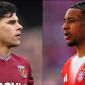 Tin chuyển nhượng tối 23/6: MU bị nẫng tay trên vụ Fernandes, Real Madrid khó mua Olise