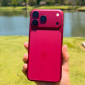 Dynamic Island trên iPhone 18 Pro có thể nhỏ hơn nhiều so với iPhone 17 